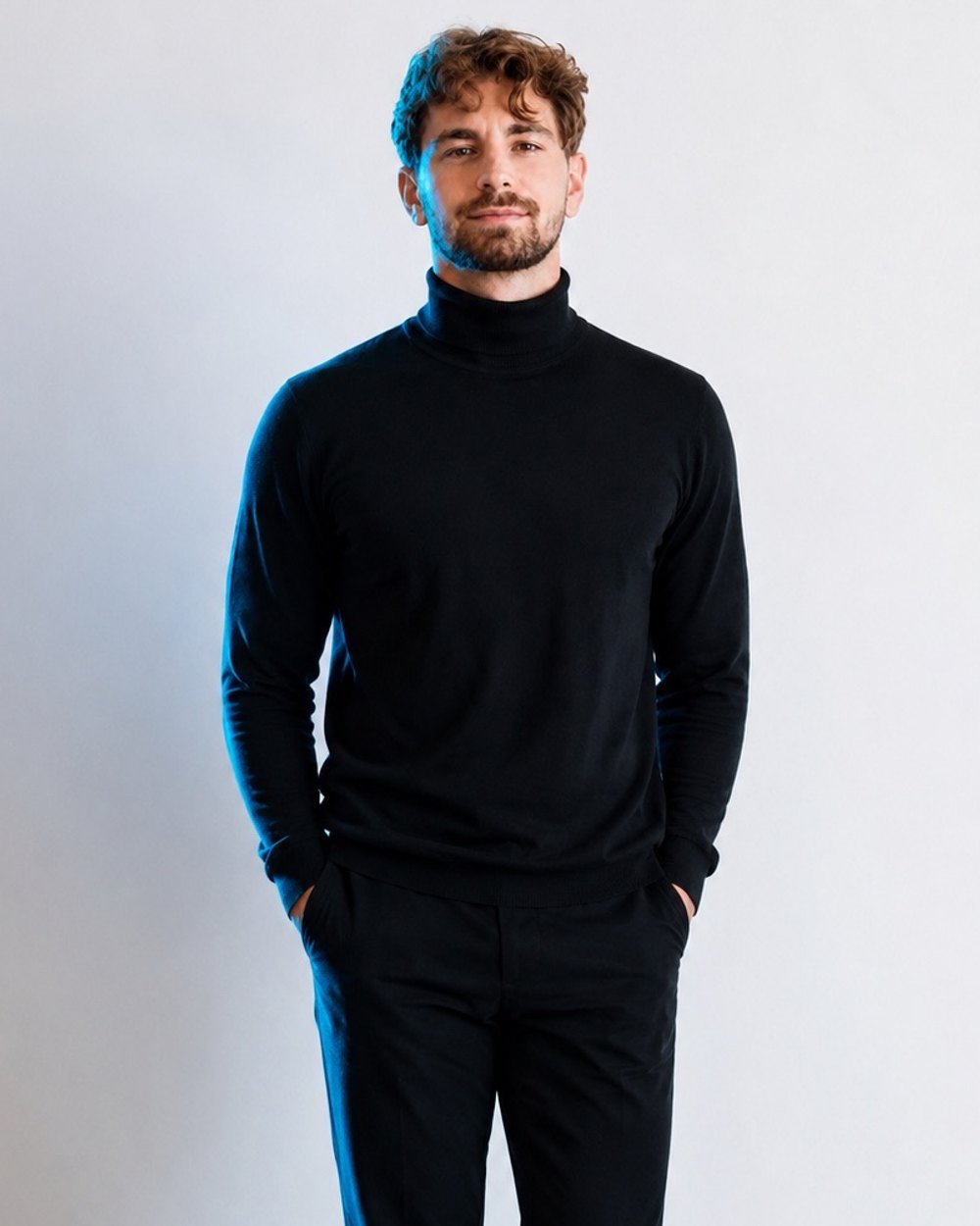 Michael Suchan, Gründer von Webseitenhaus