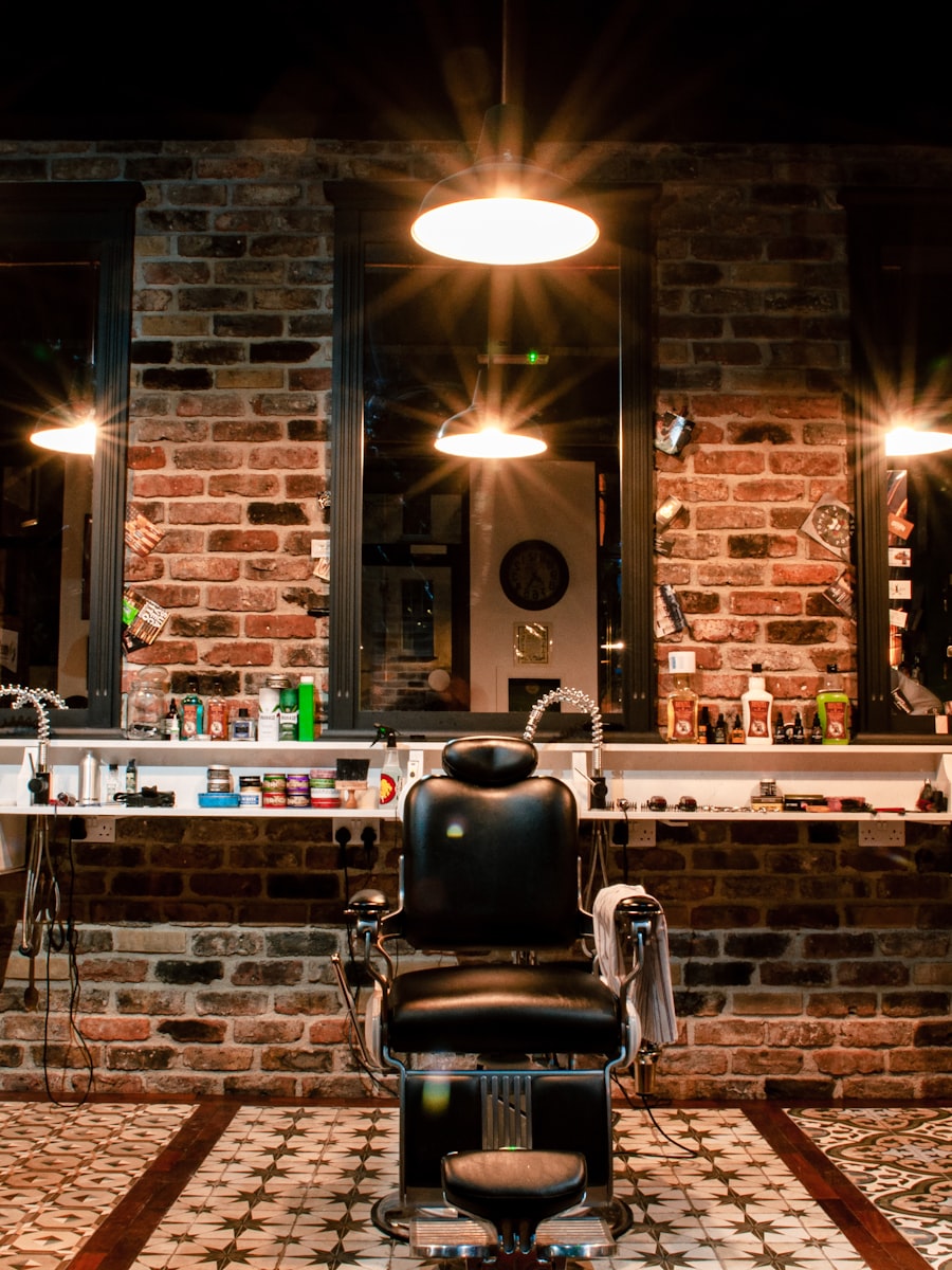 Barbershop